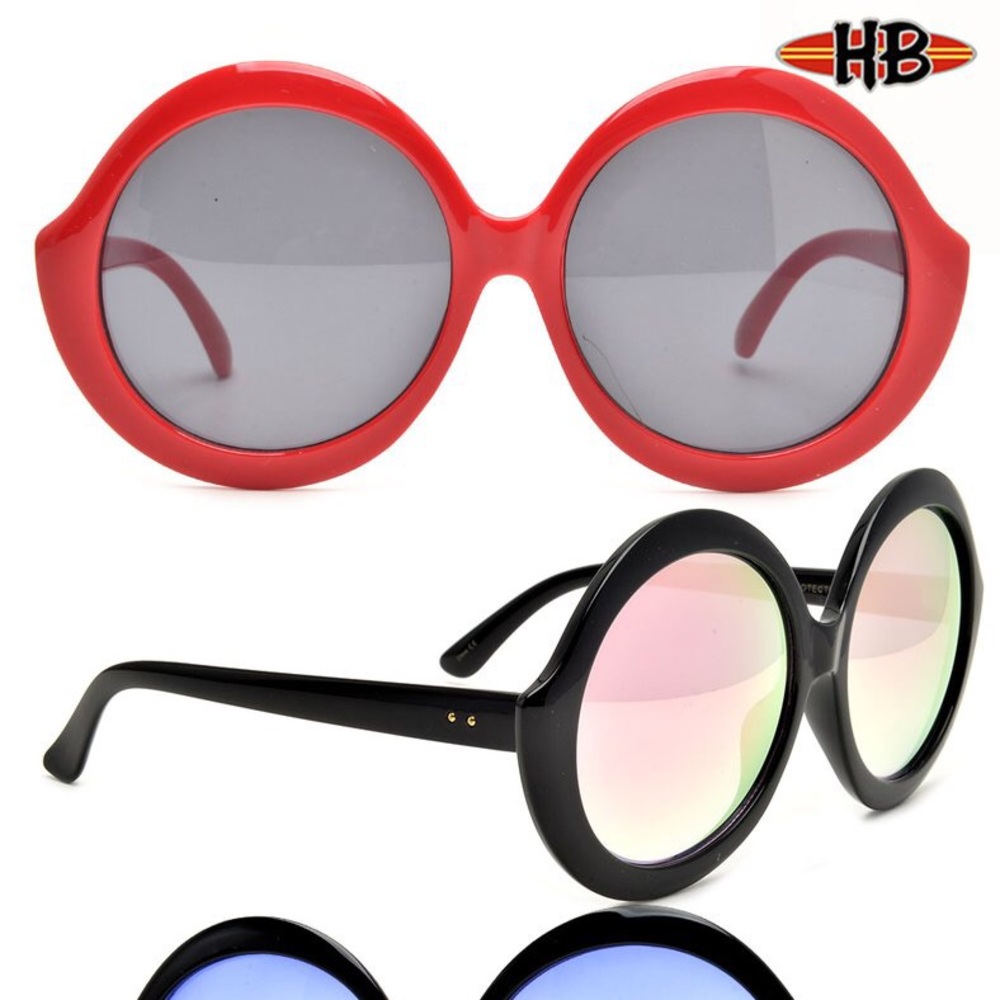 Sassy&Classy Sahara Unlimited Oversized Shades!!